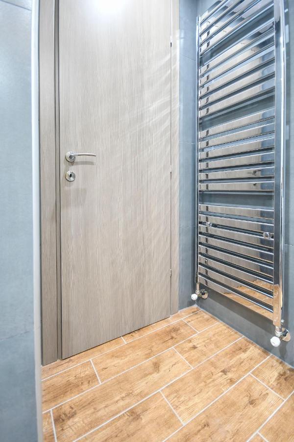 Thessaloniki Center Luxury Apartment Екстериор снимка