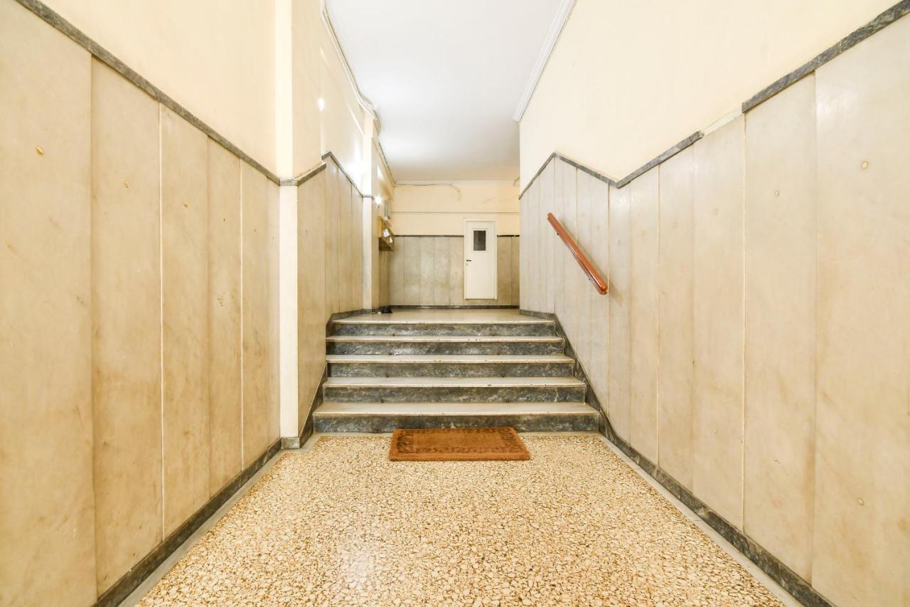 Thessaloniki Center Luxury Apartment Екстериор снимка